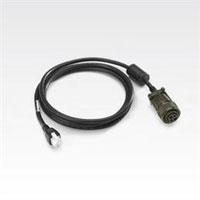 Motorola AC Power Cable (25-71920-01R)